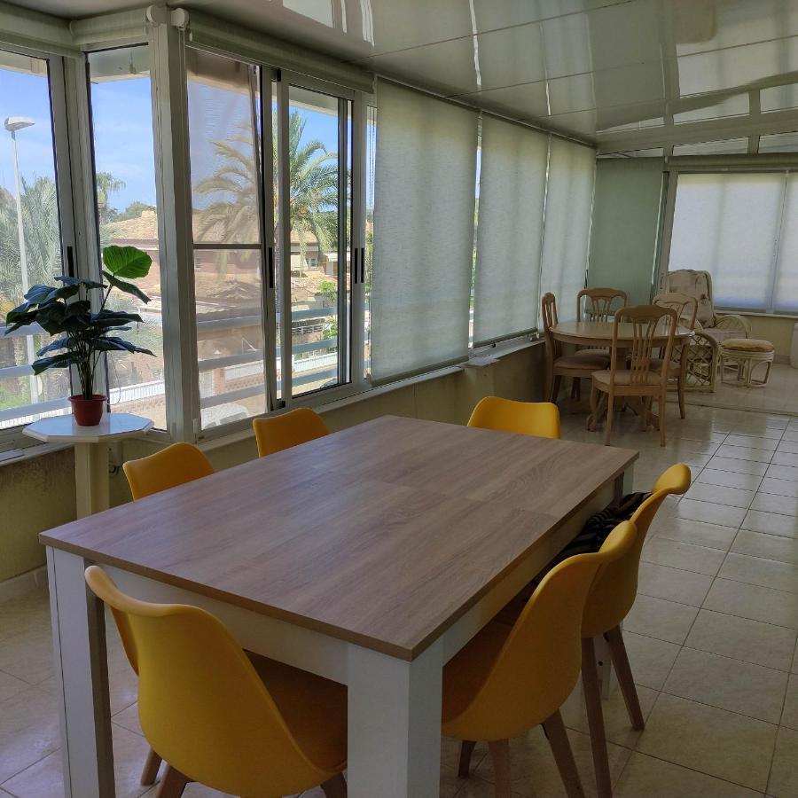 Atico En San Joan De Alicante 산후안데알리칸테 외부 사진