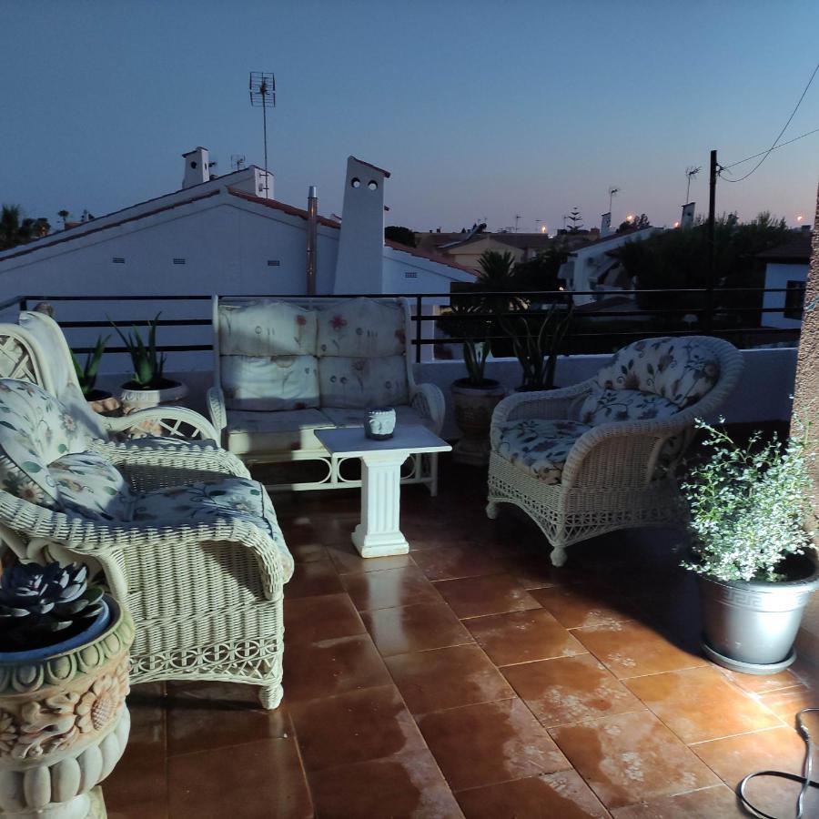 Atico En San Joan De Alicante 산후안데알리칸테 외부 사진