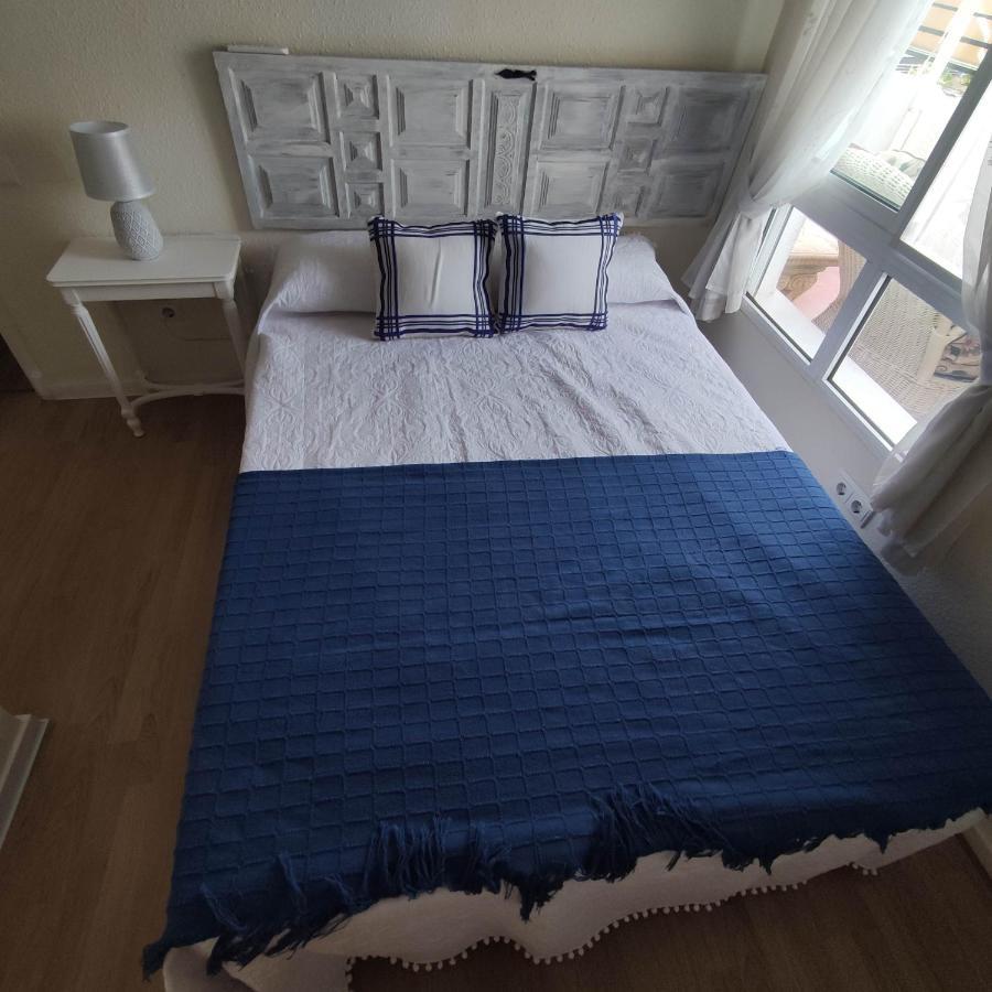 Atico En San Joan De Alicante 산후안데알리칸테 외부 사진