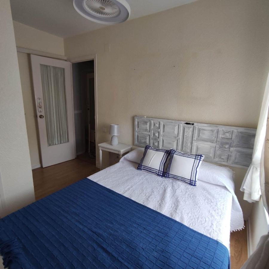 Atico En San Joan De Alicante 산후안데알리칸테 외부 사진