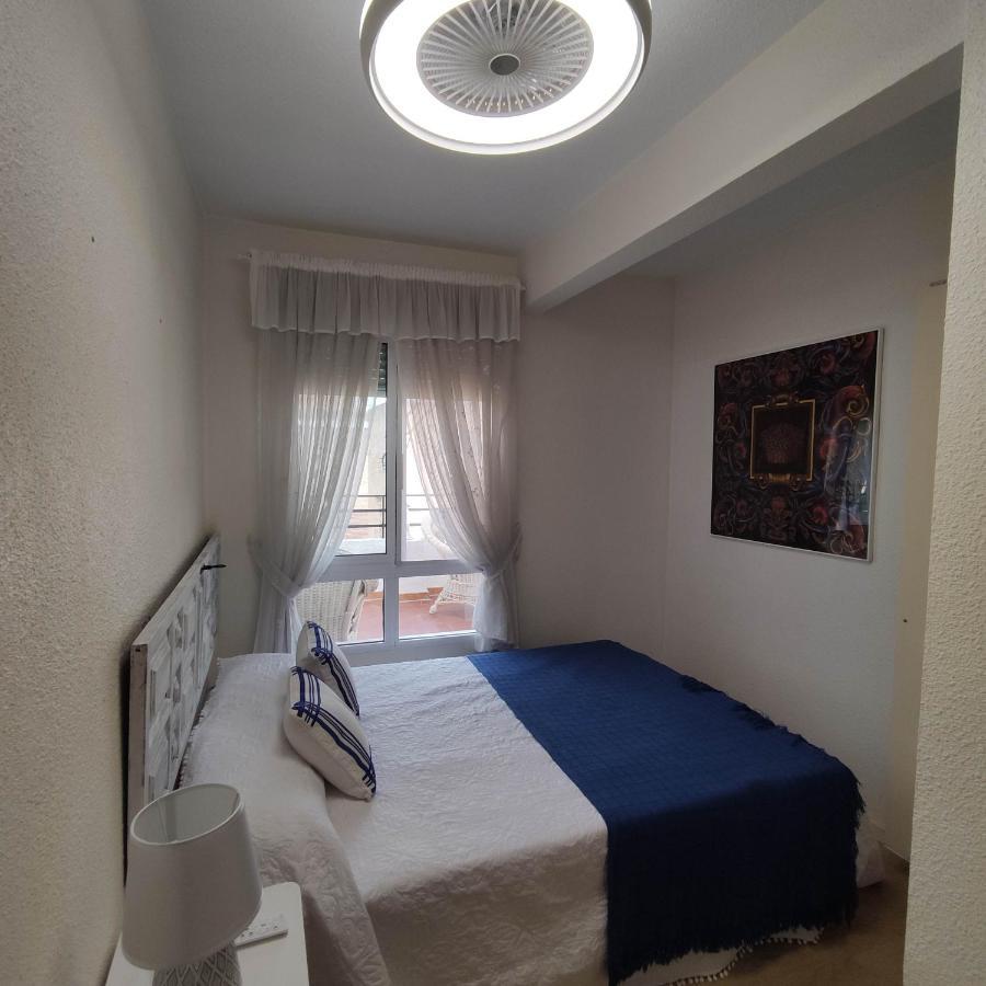 Atico En San Joan De Alicante 산후안데알리칸테 외부 사진