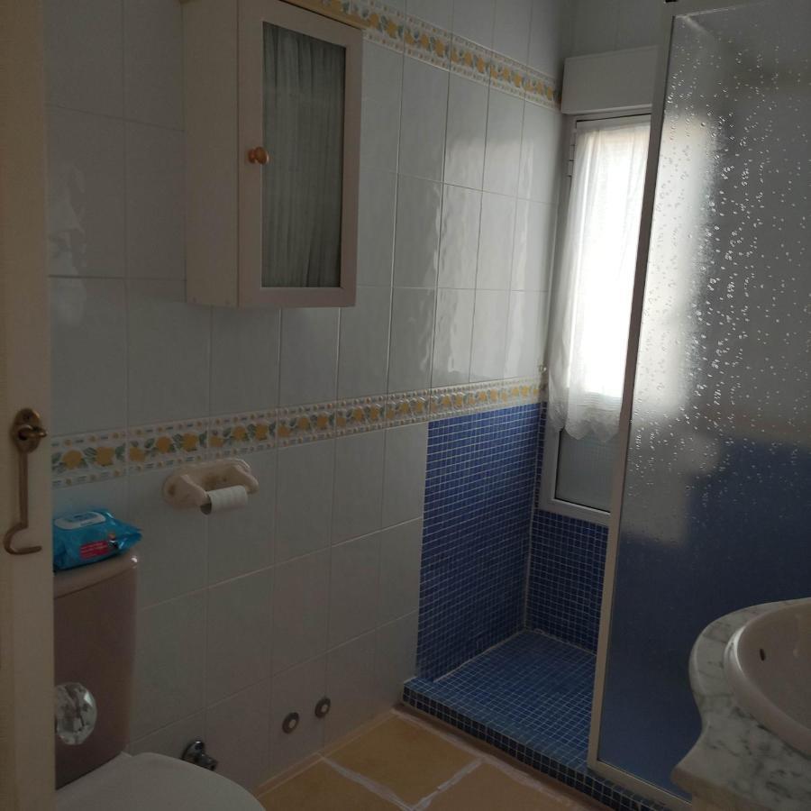 Atico En San Joan De Alicante 산후안데알리칸테 외부 사진