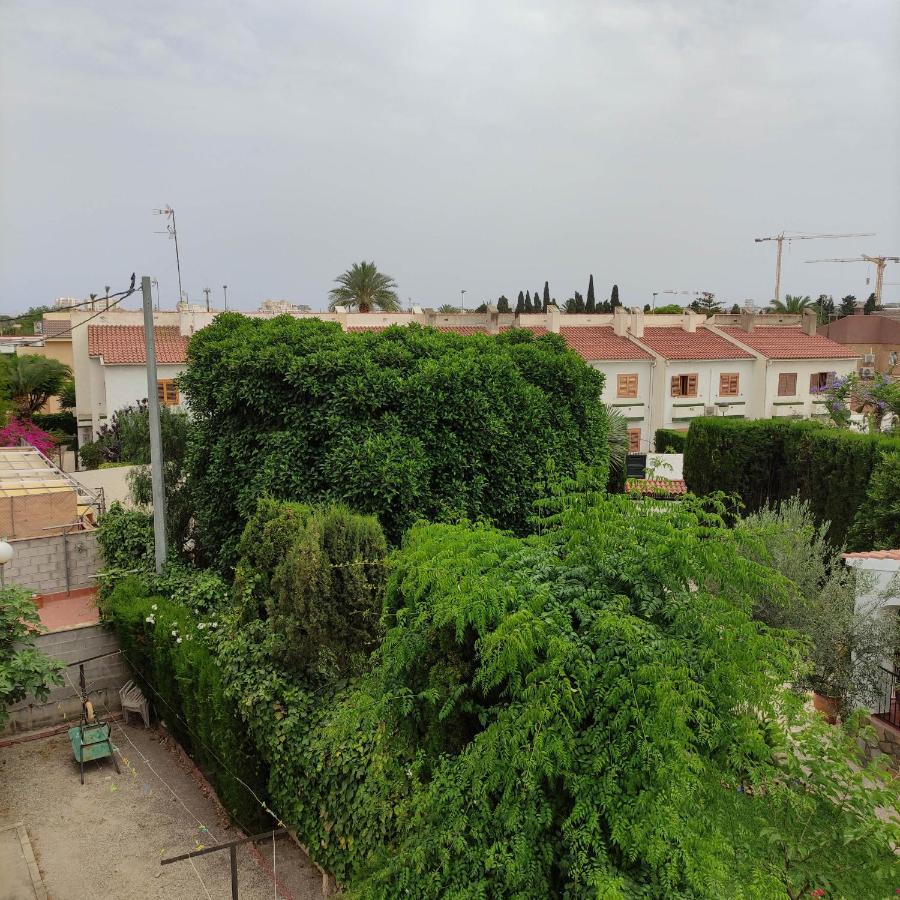 Atico En San Joan De Alicante 산후안데알리칸테 외부 사진
