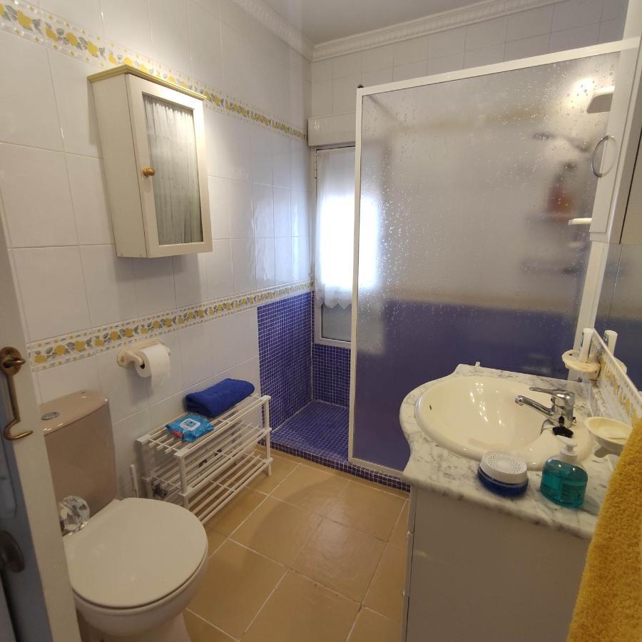 Atico En San Joan De Alicante 산후안데알리칸테 외부 사진