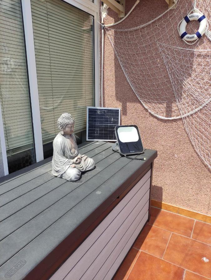 Atico En San Joan De Alicante 산후안데알리칸테 외부 사진