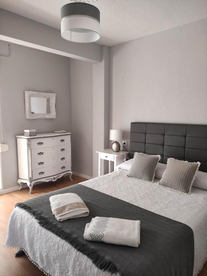 Atico En San Joan De Alicante 산후안데알리칸테 외부 사진