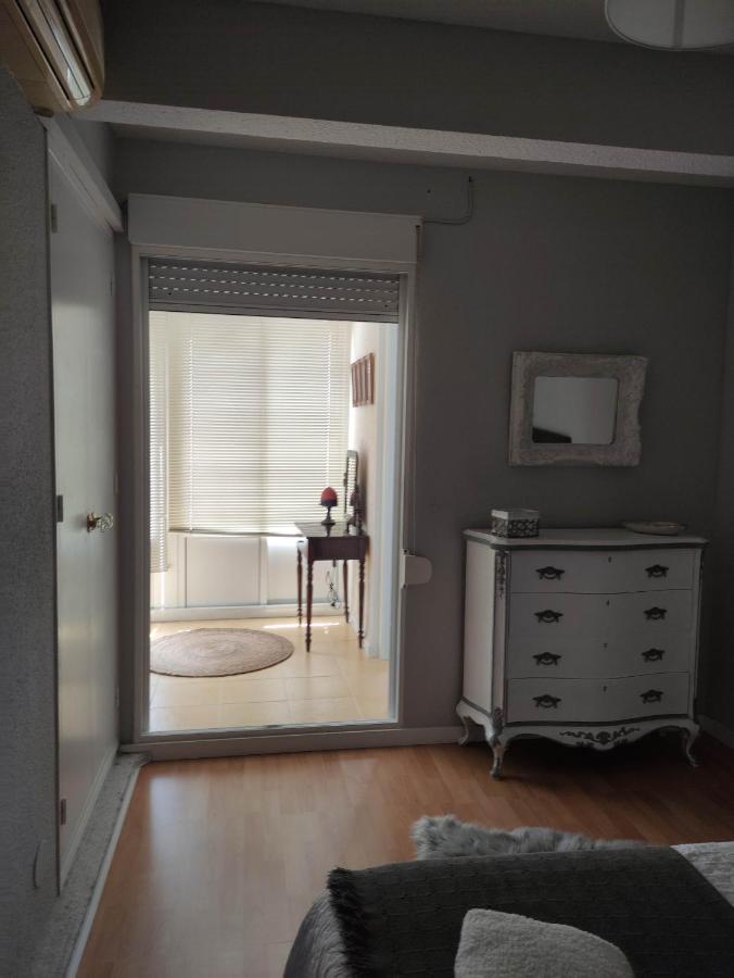 Atico En San Joan De Alicante 산후안데알리칸테 외부 사진